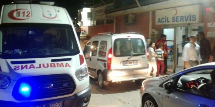 Bu Kez Anaokuluda 56 Kişi Hastaneye Kaldırıldı