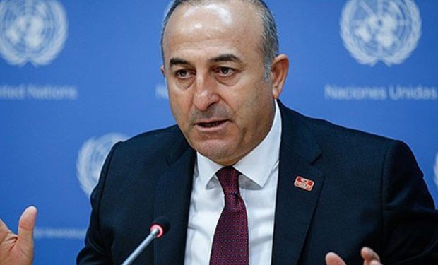 Çavuşoğlu: Hayal Görüyorlar