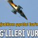 Sıcak Gelişme… Esad, Jetleri YPG’lileri Vurdu!