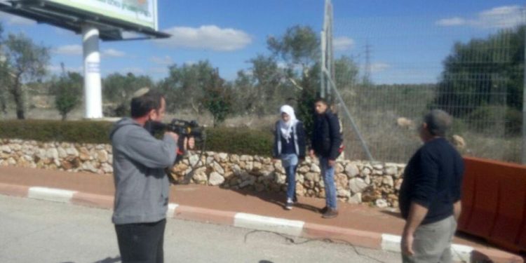 Siyonist Terör Uyanıyor