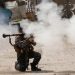 Musul’da IŞİD İçin Çember Daralıyor