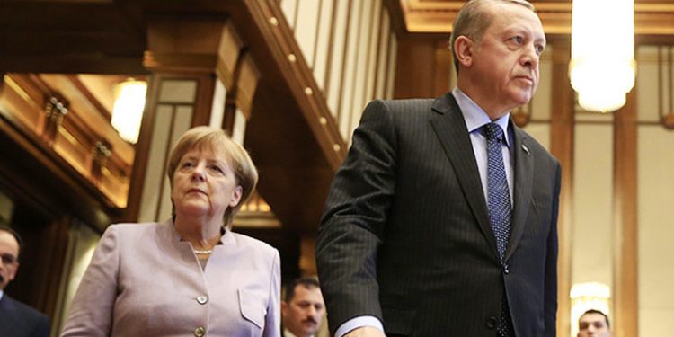 Erdoğan’dan Çarpıcı Açıklama