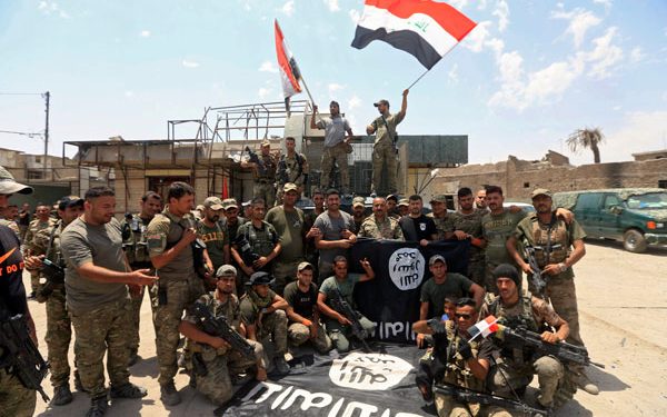 Hepsi Meydanda Ölecek