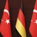 Almanya’ya Nota Verildi