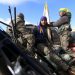 ABD’den YPG’ye 140 Tır Silah