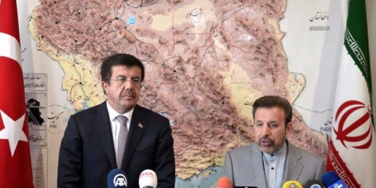 Kriz Sonrası Türkiye-İran