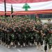 Lübnan Ordusundan IŞİD’e Operasyon Hazırlığı