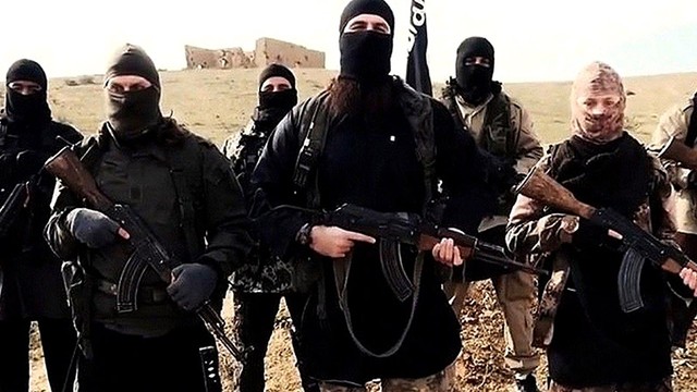 IŞİD Türkiye’ye Nasıl Sızıyor?