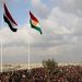 Barzani’den Dört Şart