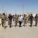 McGurk YPG ile Görüştü