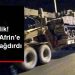 Afrin’de PKK Yoğun Ateş Altına Alındı