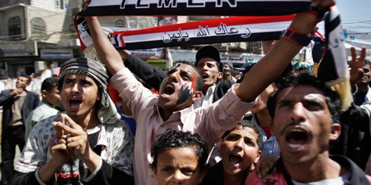 Lokman: Yemen Savaşında Dönüm Noktası Yaşanacak