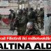 Siyonistler, Milletvekilini Gözaltına Aldı