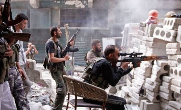 Rusya: Provokasyon Kapıda