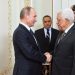 Abbas: ABD İle İşbirliğini Reddediyoruz