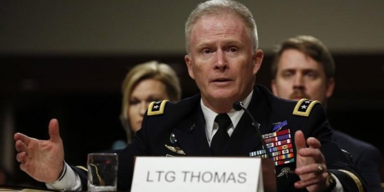 Amerikanın Suriye’deki askeri müdahalesinin sonuçsuz kaldığına dair itiraf