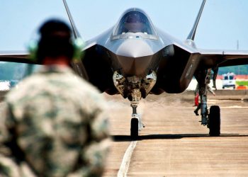 Pentagon’dan ‘Türkiye’ye F-35 teslimatı iptal edilsin’ önerisi