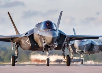 ABD Dışişleri: Türkiye, S-400’leri alırsa F-35 teslimatı tehlikeye girer, yaptırımlar devreye girebilir