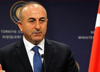 Çavuşoğlu’ndan İsrail dostu Suud’a dolaylı Filistin eleştirisi