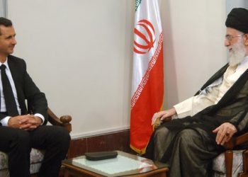 Esad’ın Tahran ziyareti, İran’ın Suriye’den uzaklaşma umudunu yıktı