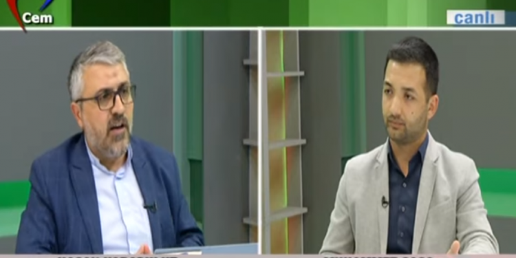 CABİR ile Gündem Ehl-i Beyt Programı