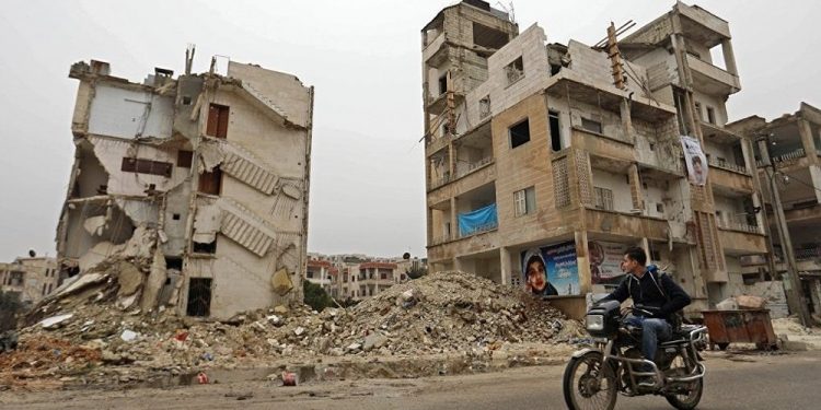 Suriye’de Rusya 4, Türkiye 7 ateşkes ihlali saptadı