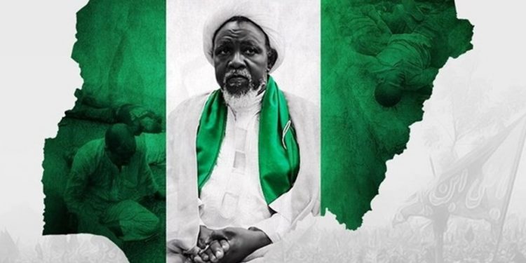 Nijerya’da Åžeyh Zakzaki’nin serbest bırakılması için gösteriler sürüyor
