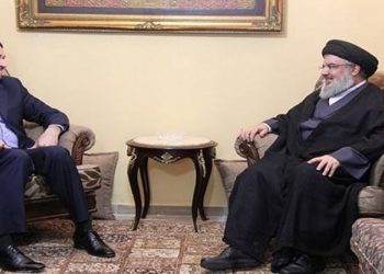 Nasrullah: Direniş en iyi durumdadır