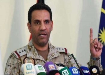 Suudi Arabistan’dan Yemen’in başkenti Sana’ya yoğun saldırı