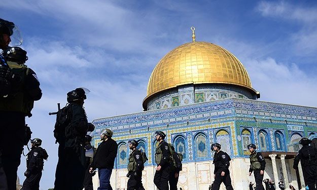 Bayram gününde Aska’ya baskın!