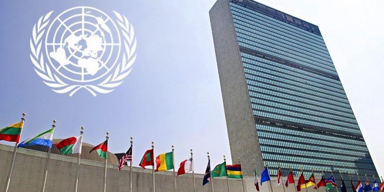 BM: İsrail’in ‘Suriye’nin Golan’ından’ çekilmemesi barışa büyük engel!