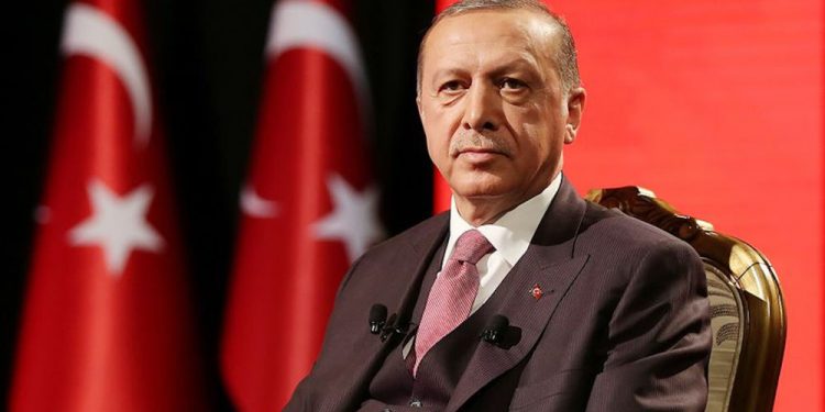 Cumhurbaşkanı Erdoğan: S-400’den vazgeçemeyiz