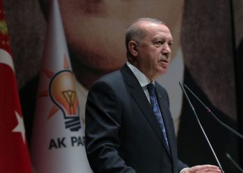“Meclis açılır açılmaz ilk iş Libya’ya asker gönderme tezkeresini gündeme getireceğiz”