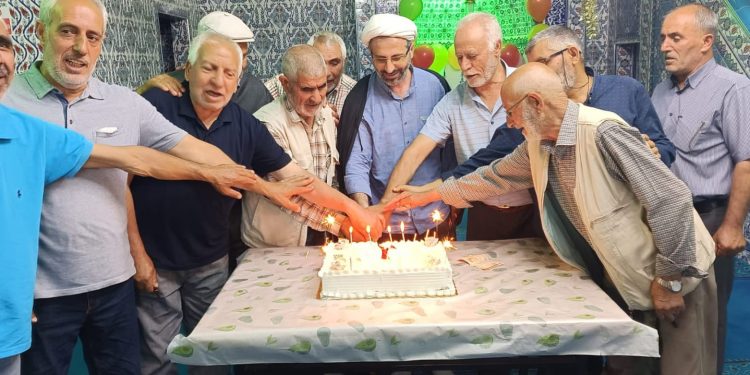 İmam Rıza (a.s) Doğum Gününde Ege’de Anıldı