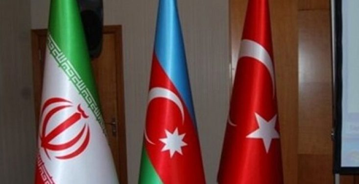 Komşu Ülkeler Üçlü Oturumu Tahran’da Yapılacak