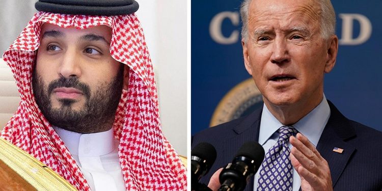 Biden’ın Suudi Arabistan ziyareti ve Amerika’nın insan haklarındaki iki yüzlülüğü