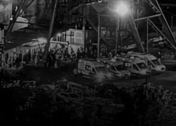 CABİR’DEN MADEN PATLAMASINA TAZİYE VE BAŞSAĞLIĞI