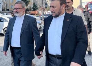 Fellahnejad: “Özgündüz Allah’ın Dininin Yardımcısıdır”