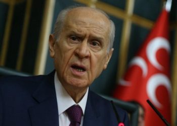 Bahçeli’den Erken Seçim Sinyali: Meclis Karar Alırsa…