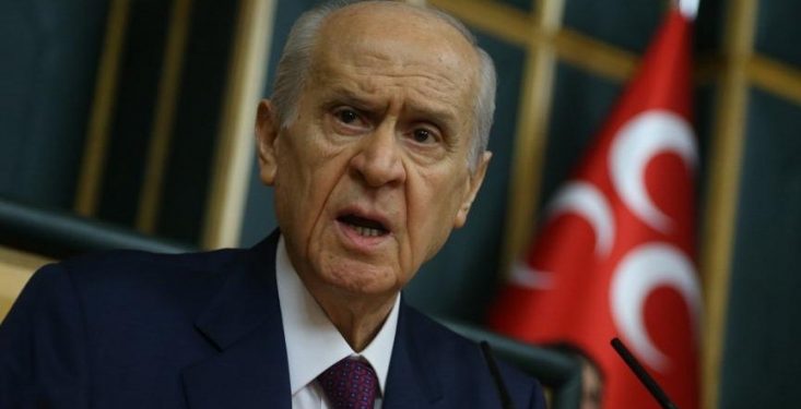 Bahçeli’den Erken Seçim Sinyali: Meclis Karar Alırsa…