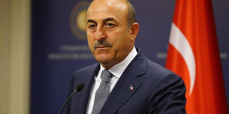 Çavuşoğlu, Dörtlü Zirve İçin Moskova’ya Gidiyor