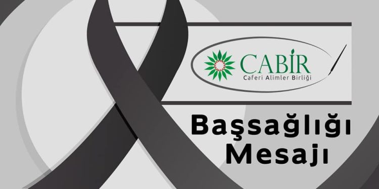 Gadir-i Hum Bayramı Halkalı’da Kutlandı