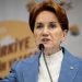 Akşener’den Tüm Partilere Yerel Seçim Çağrısı