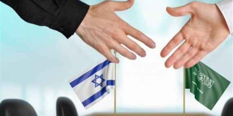 Aksa Tufanı Operasyonunun İsrail-Suudi Arabistan Normalleşme Sürecine Etkisi