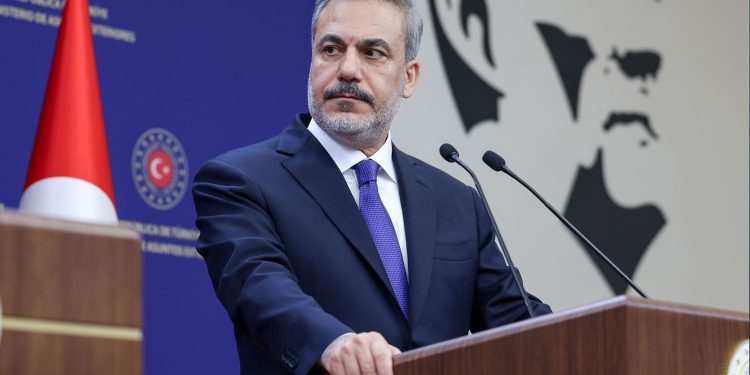 DışiÅŸleri Bakanı’ndan Ankara’daki Terör Saldırısına İliÅŸkin Açıklama