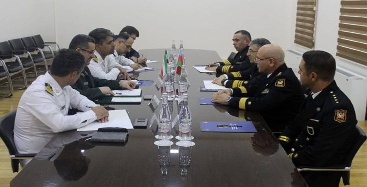 İran ve Azerbaycan Ortak Tatbikat Düzenleyecek