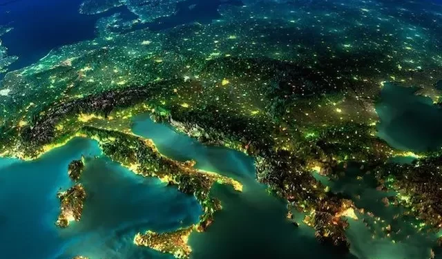 Dünyanın sonu ne olacaktır