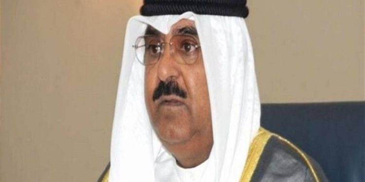 Kuveyt Emiri hayatını kaybetti