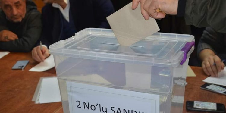 Zeynebiye Muhtar Adayını Seçti