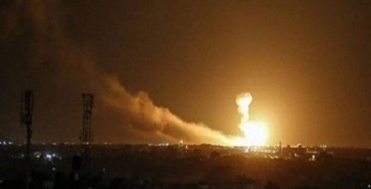 İran; IŞİD ve MOSSAD Hedeflerini Vurdu